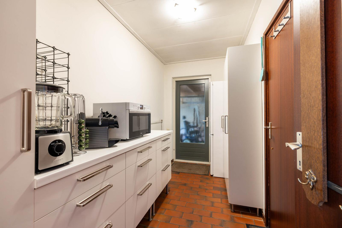 Vrijstaande woning te koop: Ooievaarshof 9, Borne