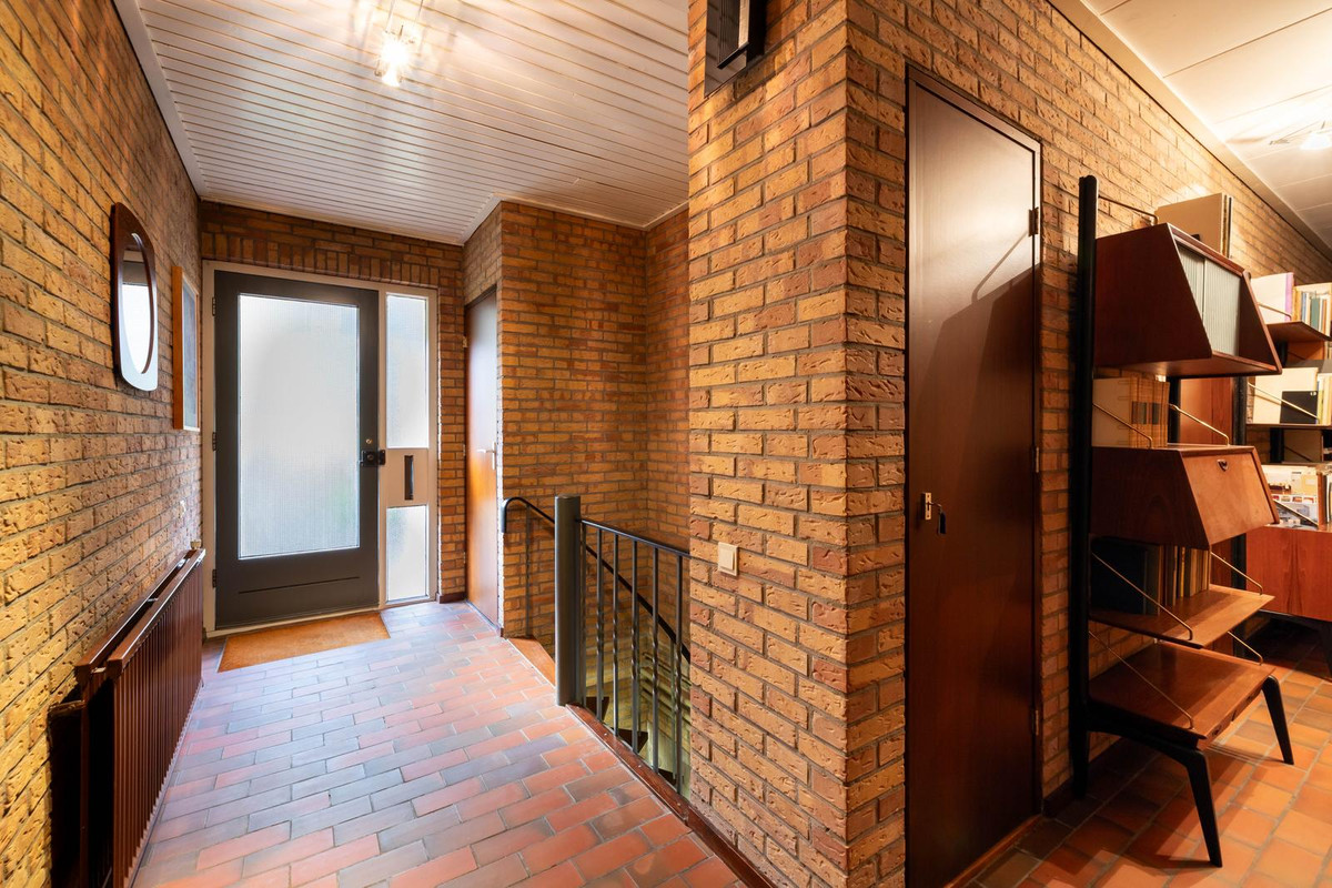 Vrijstaande woning te koop: Ooievaarshof 9, Borne