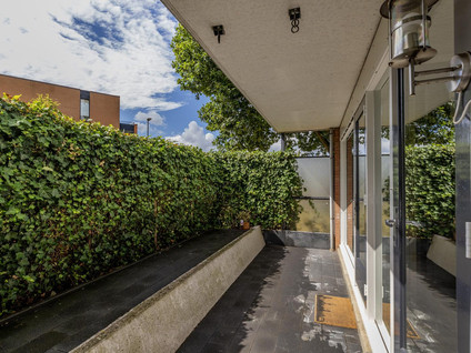 Marinus Batenburgplein 53