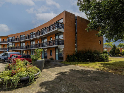 Marinus Batenburgplein 53