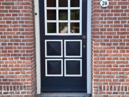Kerkstraat 20