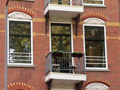 Spoorsingel 59B01