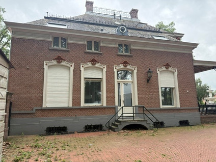 Nieuwevaart 1