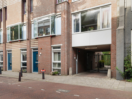 Trompstraat 31