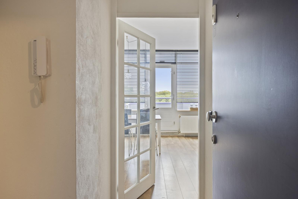 Appartement te koop: Roserije 206E, Maastricht