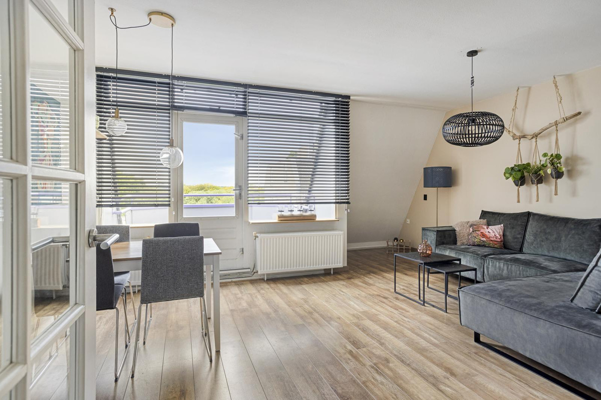 Appartement te koop: Roserije 206E, Maastricht