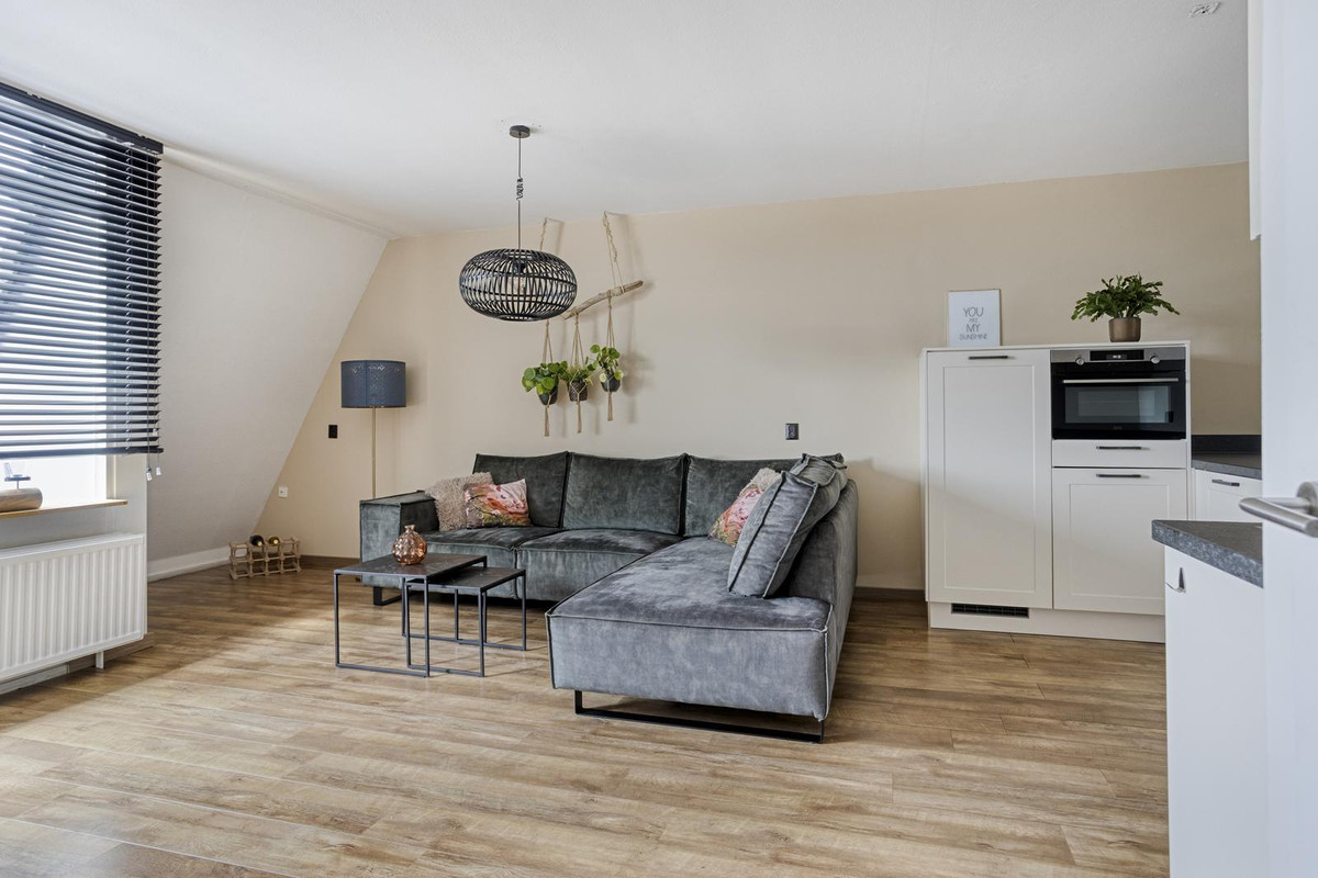 Appartement te koop: Roserije 206E, Maastricht
