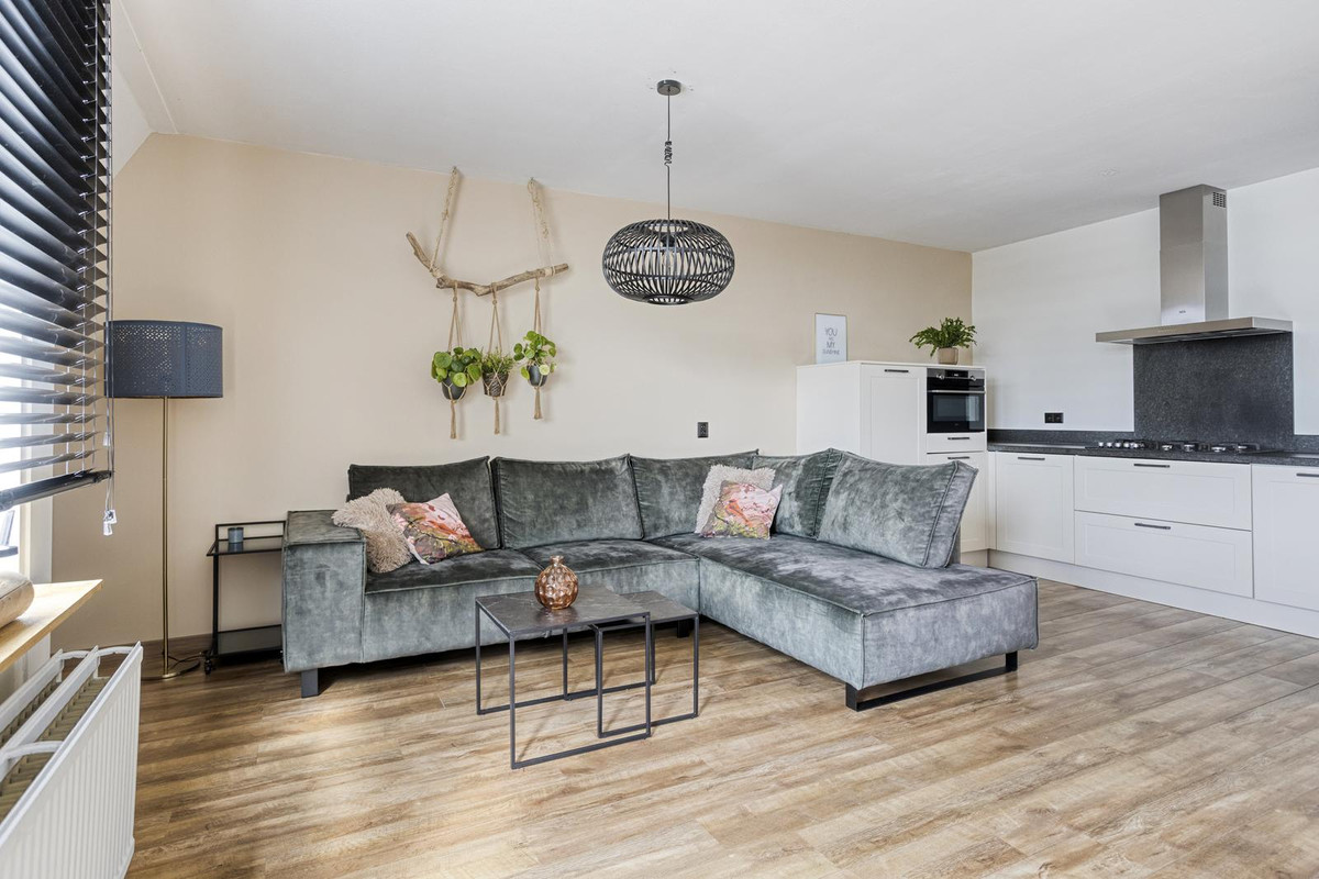 Appartement te koop: Roserije 206E, Maastricht