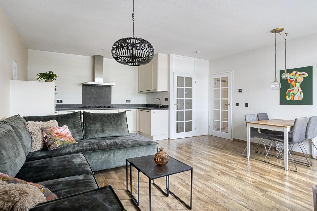 Appartement te koop: Roserije 206E, Maastricht