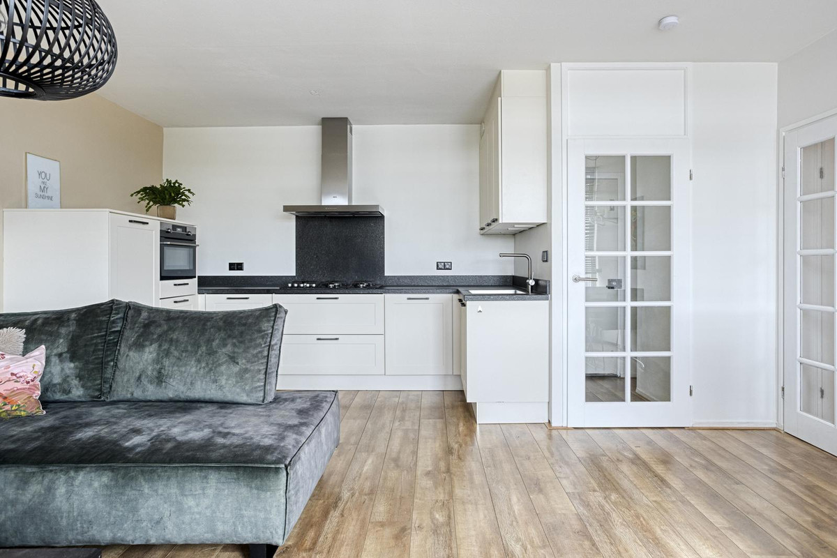 Appartement te koop: Roserije 206E, Maastricht