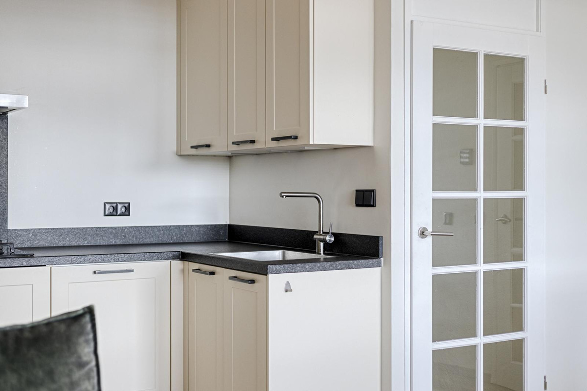 Appartement te koop: Roserije 206E, Maastricht