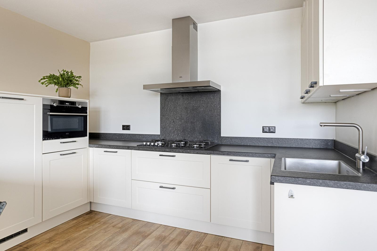 Appartement te koop: Roserije 206E, Maastricht