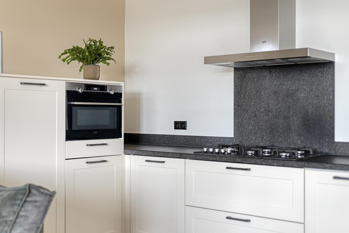 Appartement te koop: Roserije 206E, Maastricht