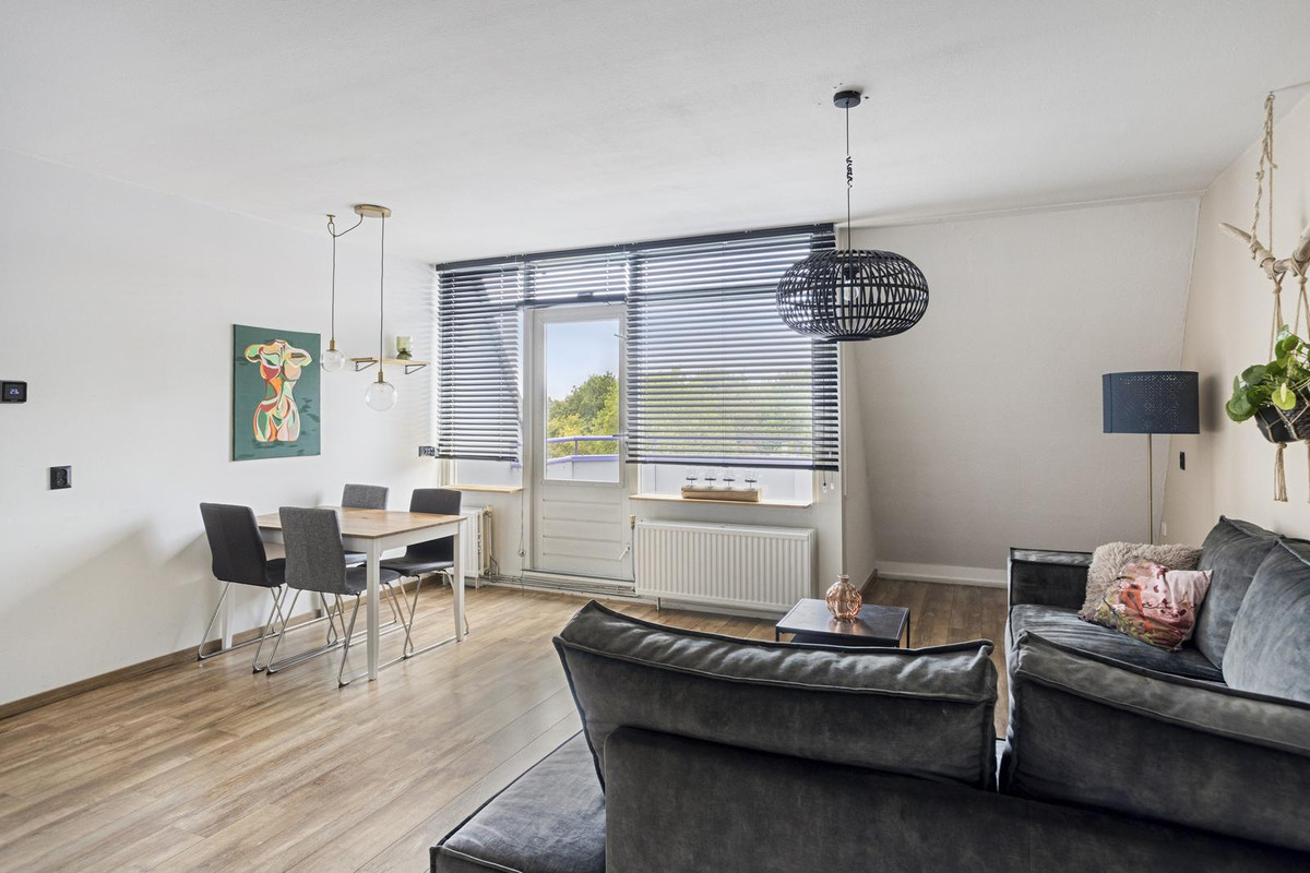 Appartement te koop: Roserije 206E, Maastricht