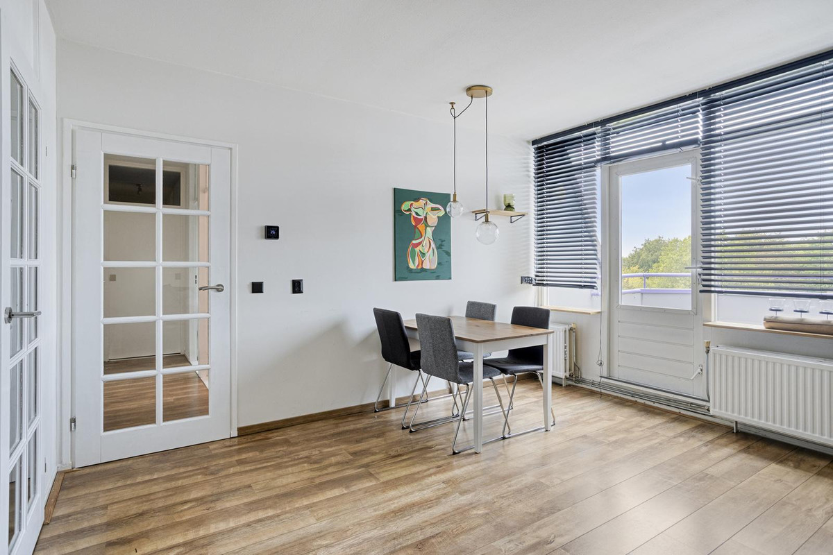 Appartement te koop: Roserije 206E, Maastricht