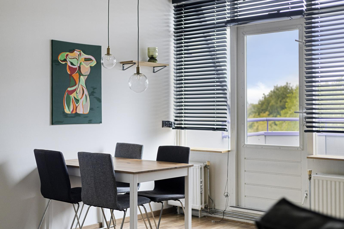 Appartement te koop: Roserije 206E, Maastricht