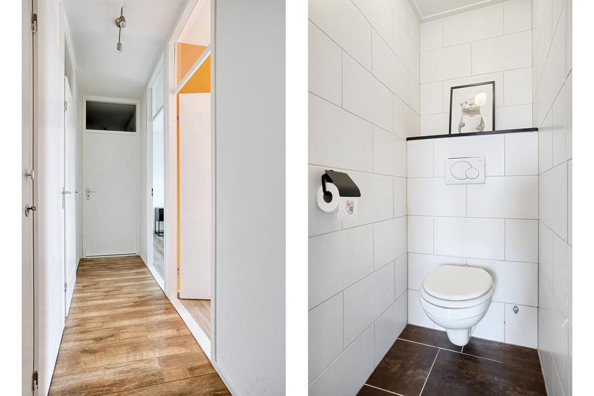 Appartement te koop: Roserije 206E, Maastricht