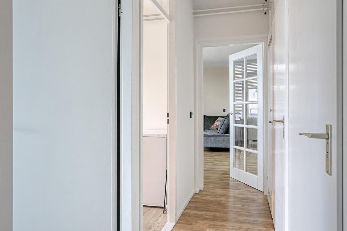 Appartement te koop: Roserije 206E, Maastricht