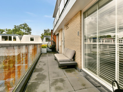 Zilverschoonplein 21A