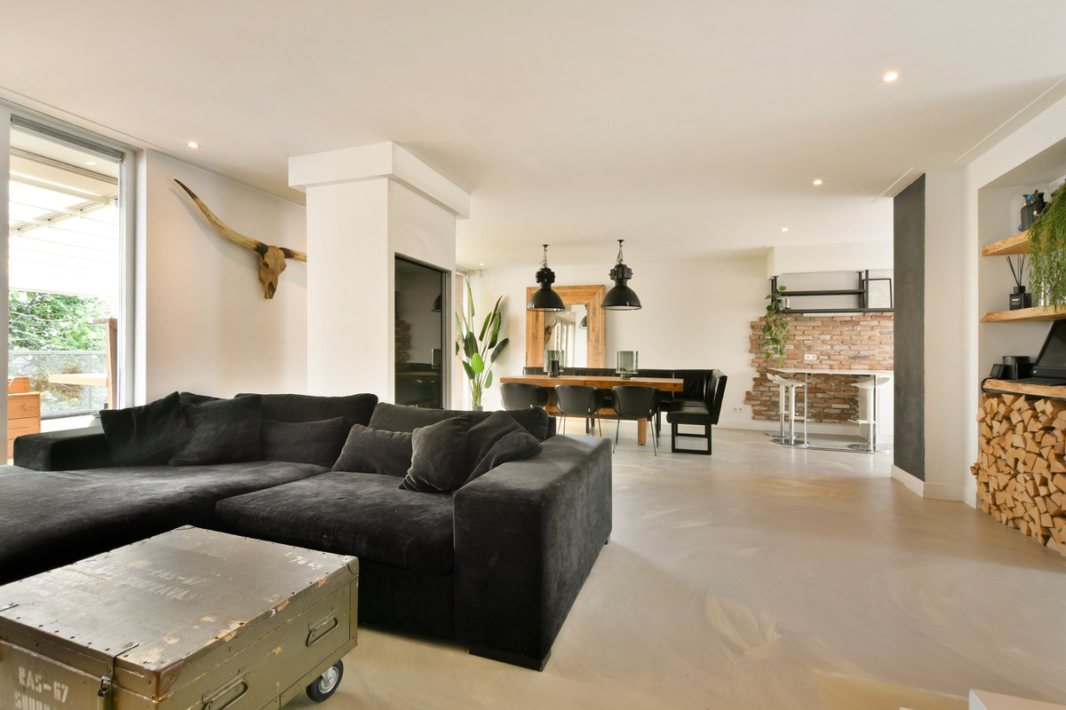 Appartement te koop: Zilverschoonplein 21A, Zaandam