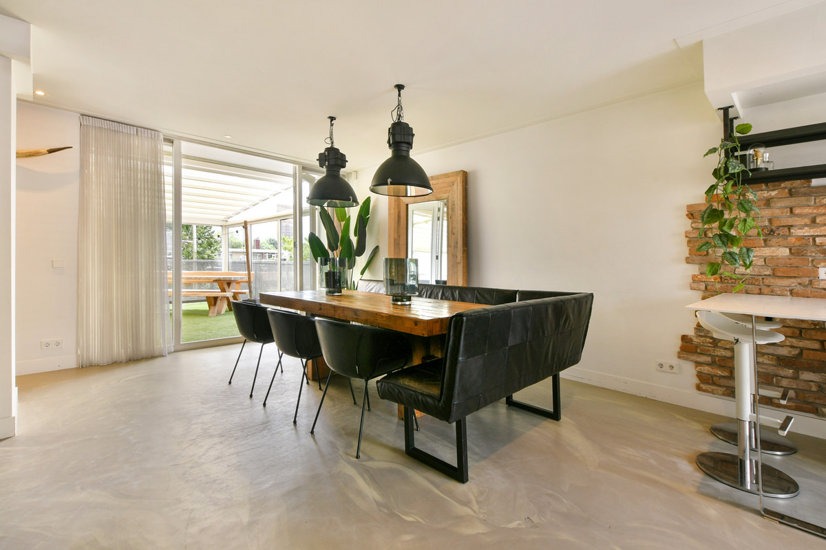 Appartement te koop: Zilverschoonplein 21A, Zaandam
