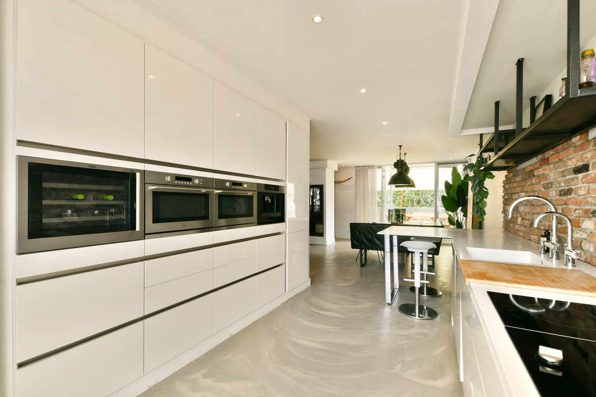 Appartement te koop: Zilverschoonplein 21A, Zaandam