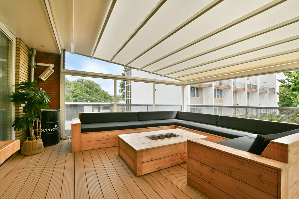 Appartement te koop: Zilverschoonplein 21A, Zaandam