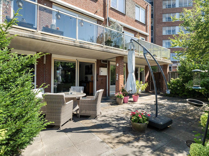 Van der Vormhaven 57