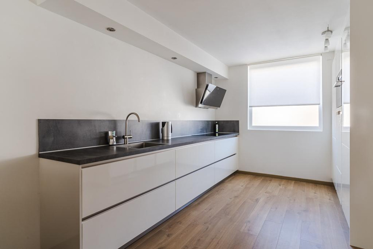 Tussenwoning te koop: IJskelderstraat 52, Tilburg