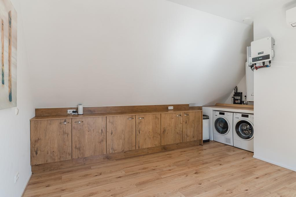 Tussenwoning te koop: IJskelderstraat 52, Tilburg