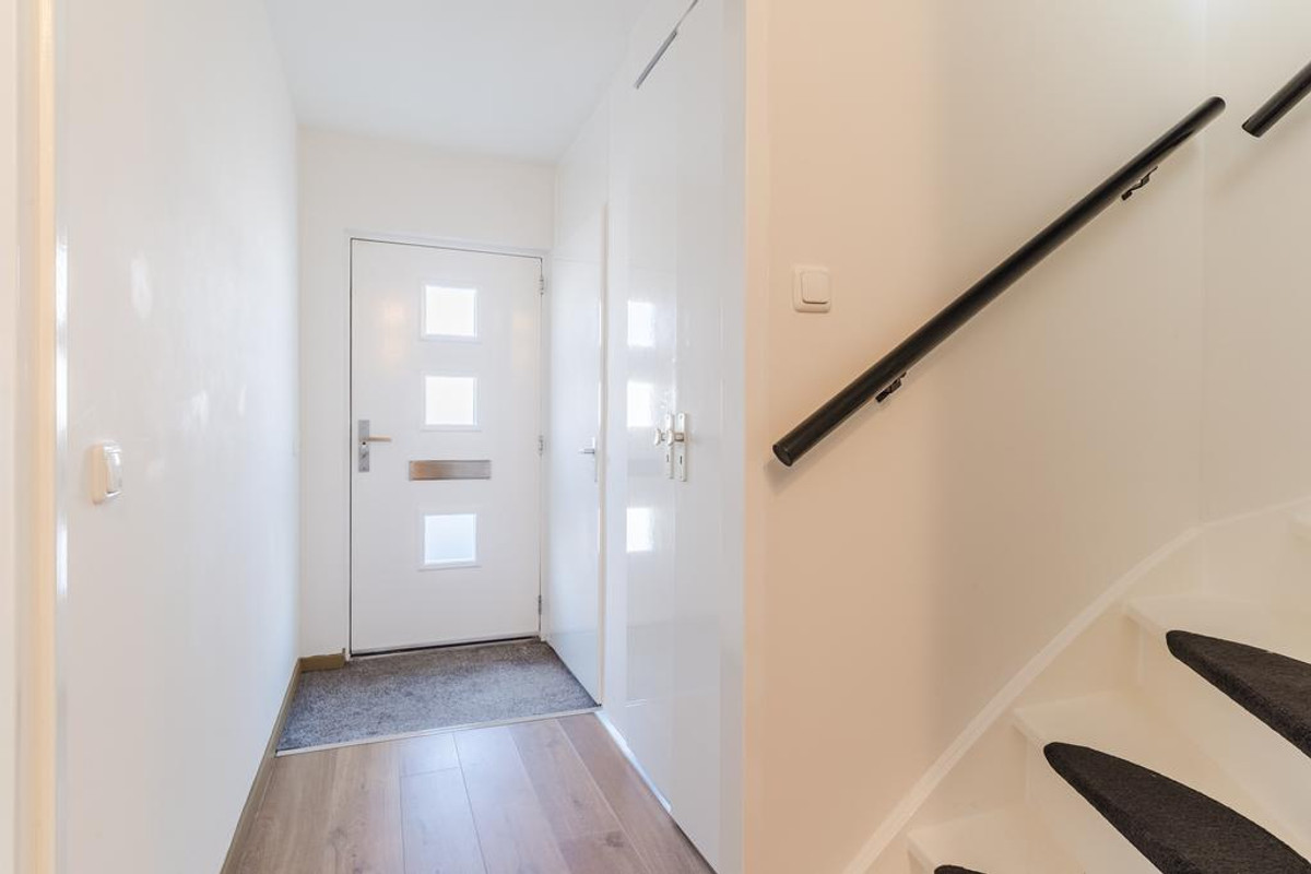 Tussenwoning te koop: IJskelderstraat 52, Tilburg