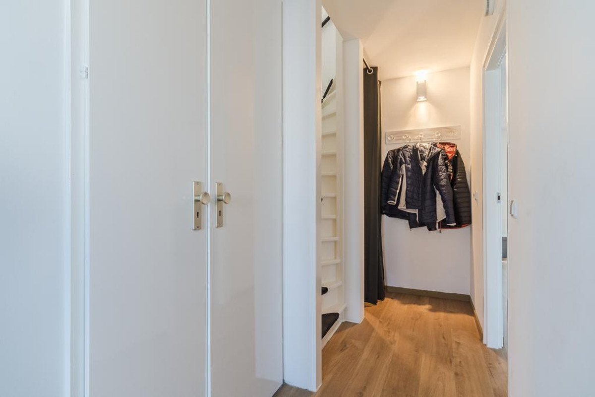 Tussenwoning te koop: IJskelderstraat 52, Tilburg