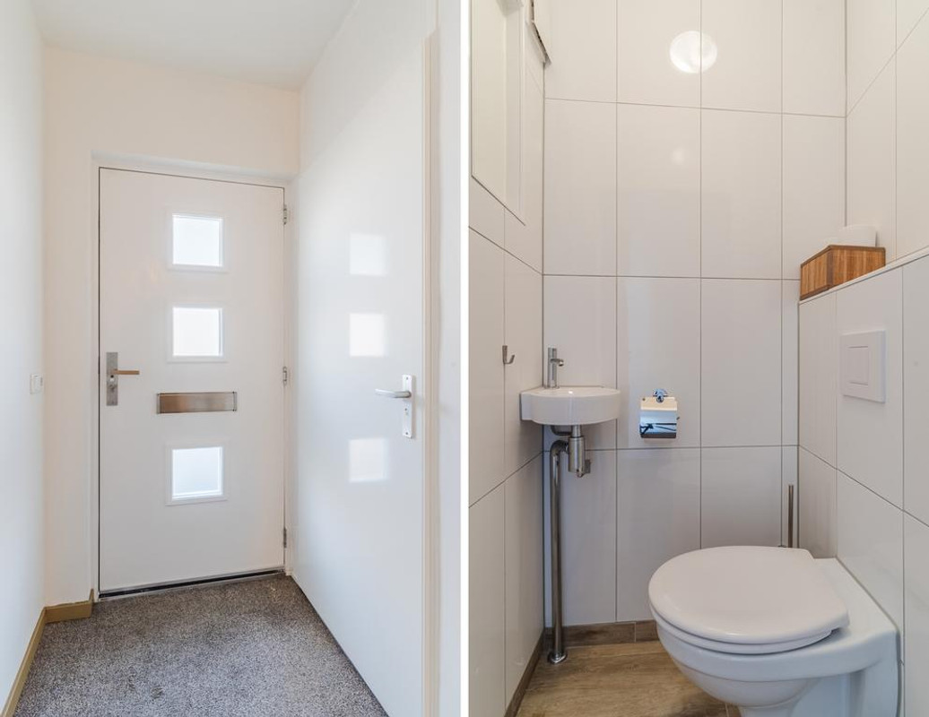 Tussenwoning te koop: IJskelderstraat 52, Tilburg