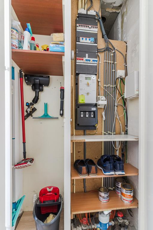 Tussenwoning te koop: IJskelderstraat 52, Tilburg