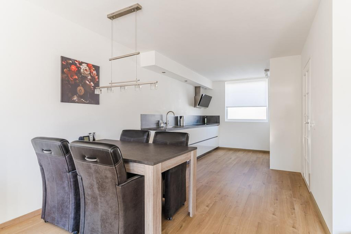 Tussenwoning te koop: IJskelderstraat 52, Tilburg