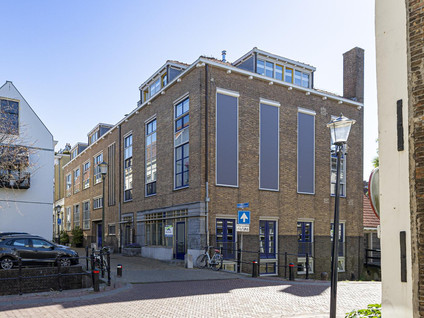 Korte Noodgodsstraat 9