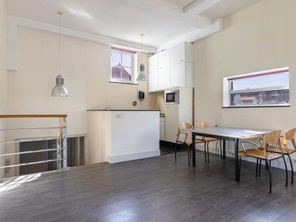 Korte Noodgodsstraat 9