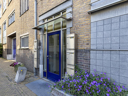 Korte Noodgodsstraat 9