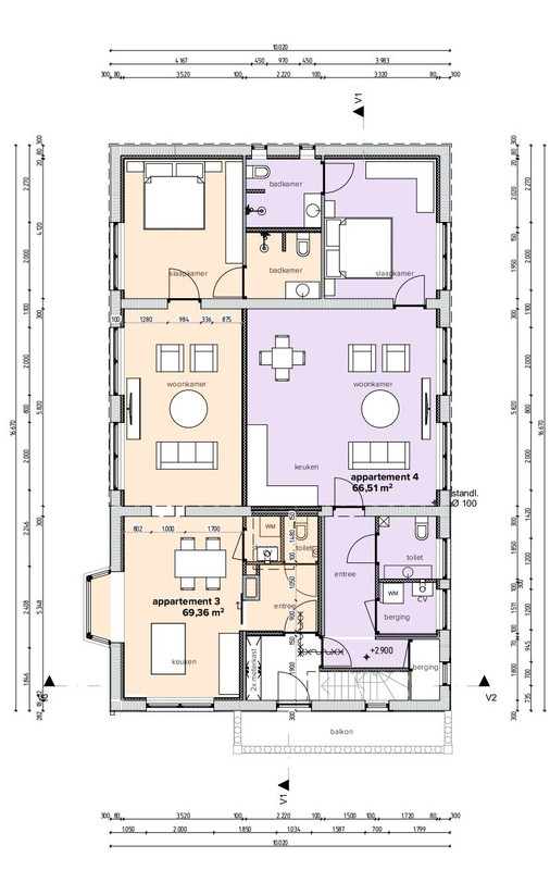 Appartement te koop: Burgemeester Henssingel 11C, Valkenburg