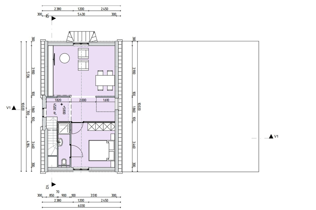 Appartement te koop: Burgemeester Henssingel 11C, Valkenburg