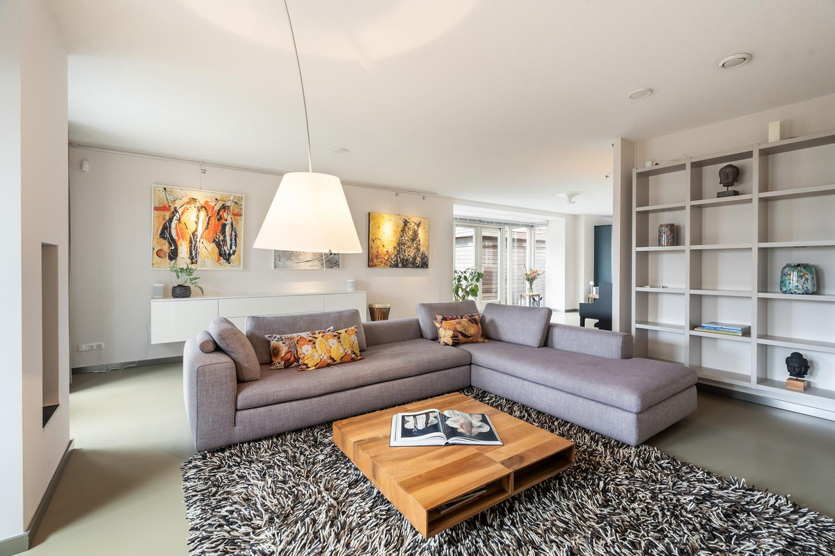 Vrijstaande woning te koop: Zaling 113, Papendrecht