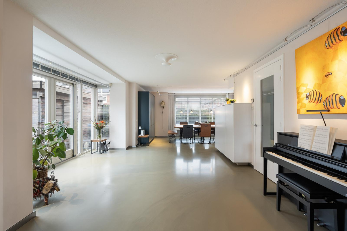 Vrijstaande woning te koop: Zaling 113, Papendrecht