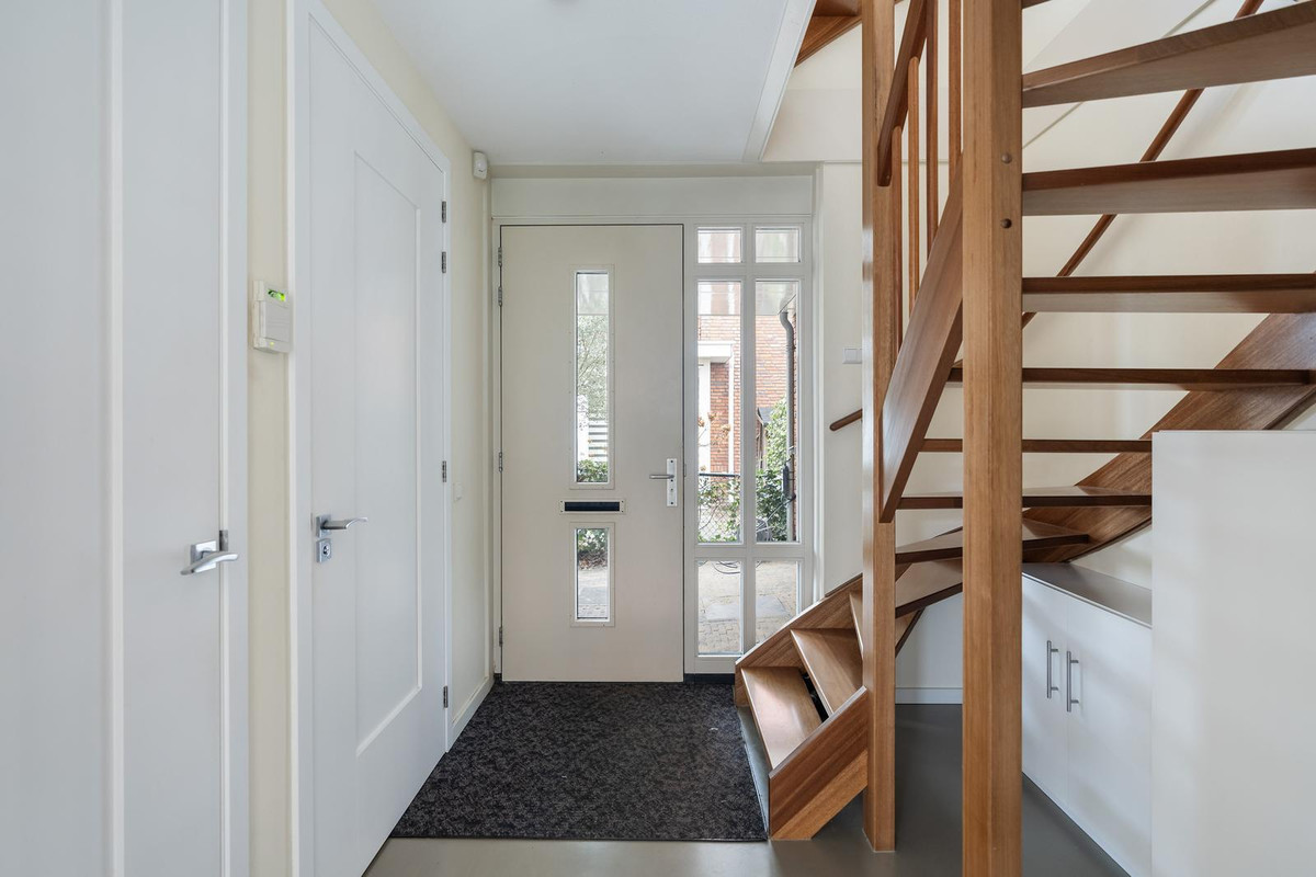 Vrijstaande woning te koop: Zaling 113, Papendrecht