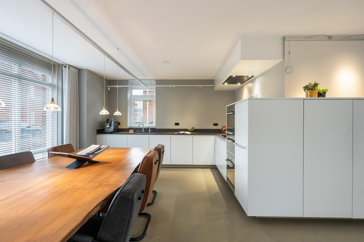 Vrijstaande woning te koop: Zaling 113, Papendrecht
