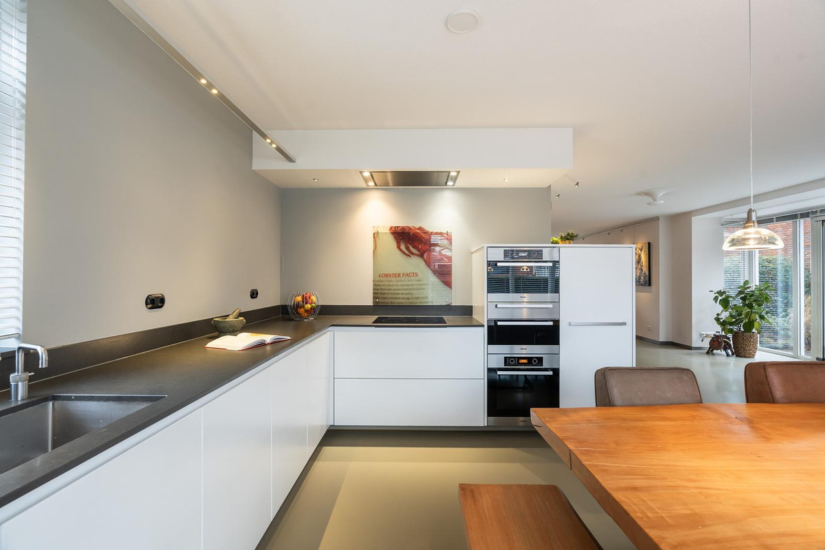 Vrijstaande woning te koop: Zaling 113, Papendrecht