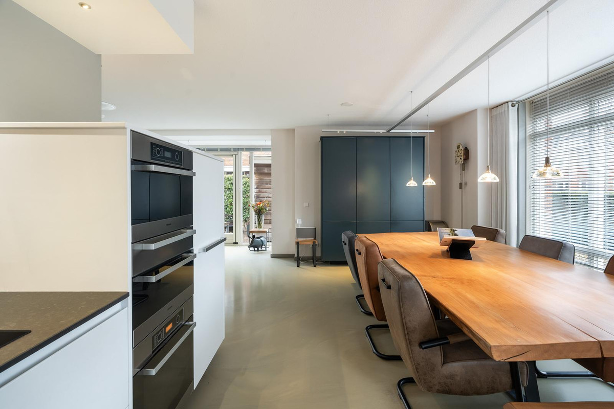 Vrijstaande woning te koop: Zaling 113, Papendrecht