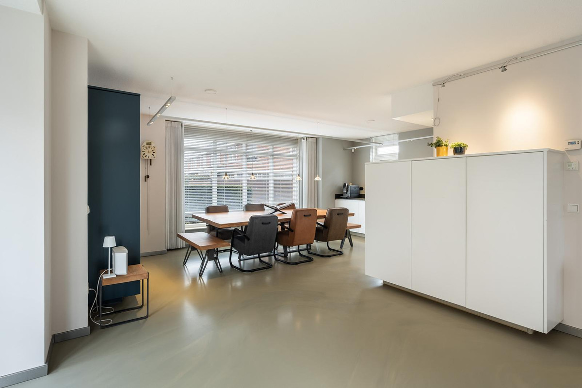 Vrijstaande woning te koop: Zaling 113, Papendrecht