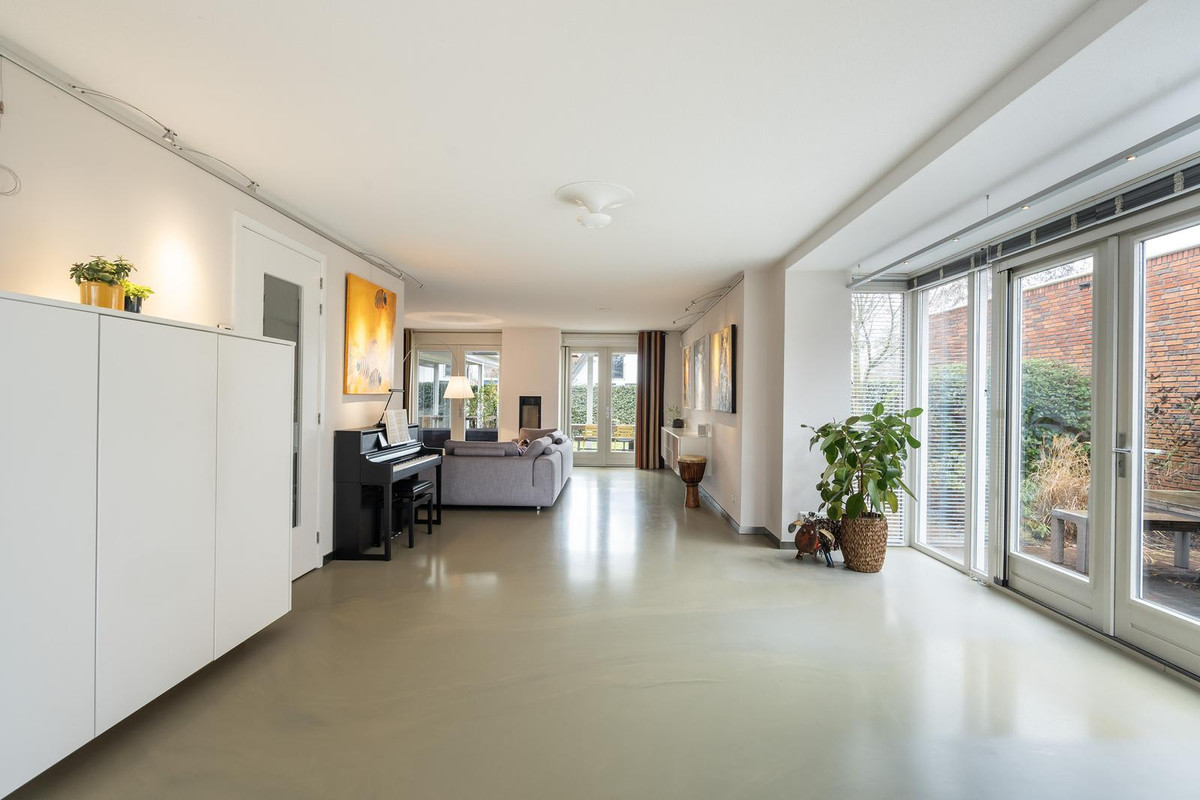 Vrijstaande woning te koop: Zaling 113, Papendrecht