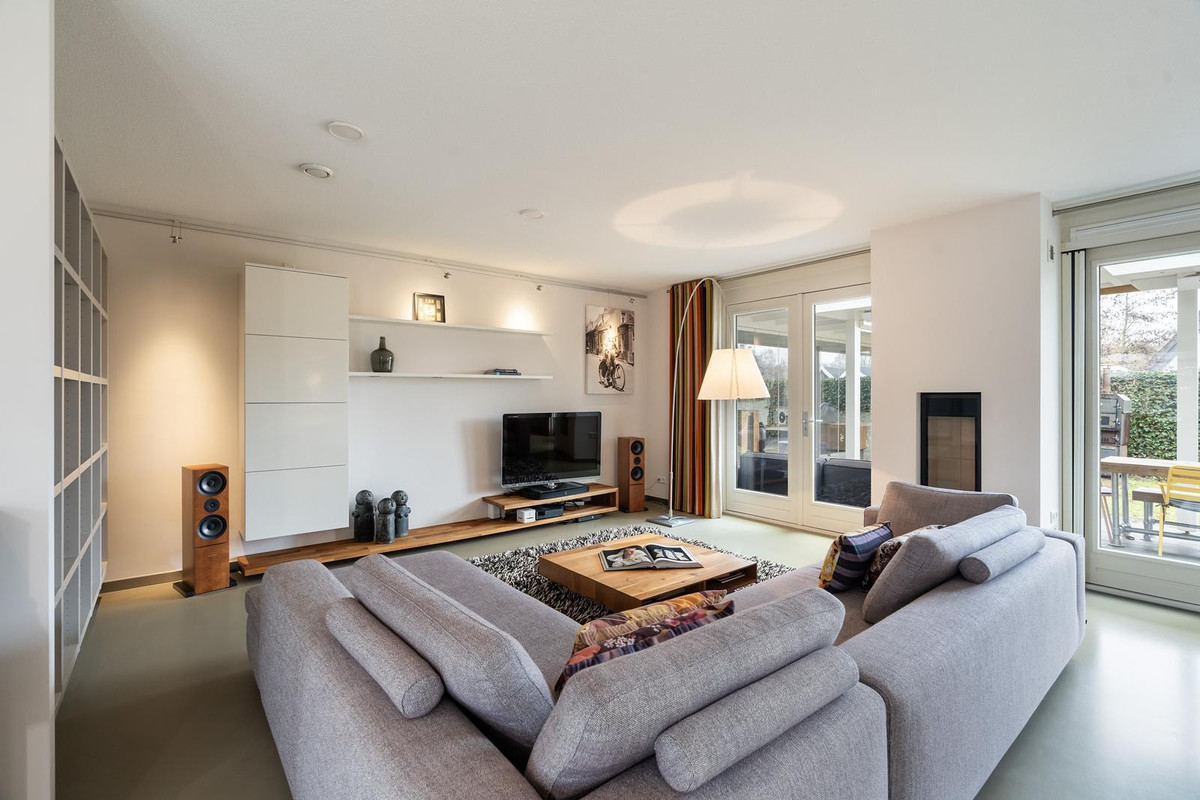 Vrijstaande woning te koop: Zaling 113, Papendrecht