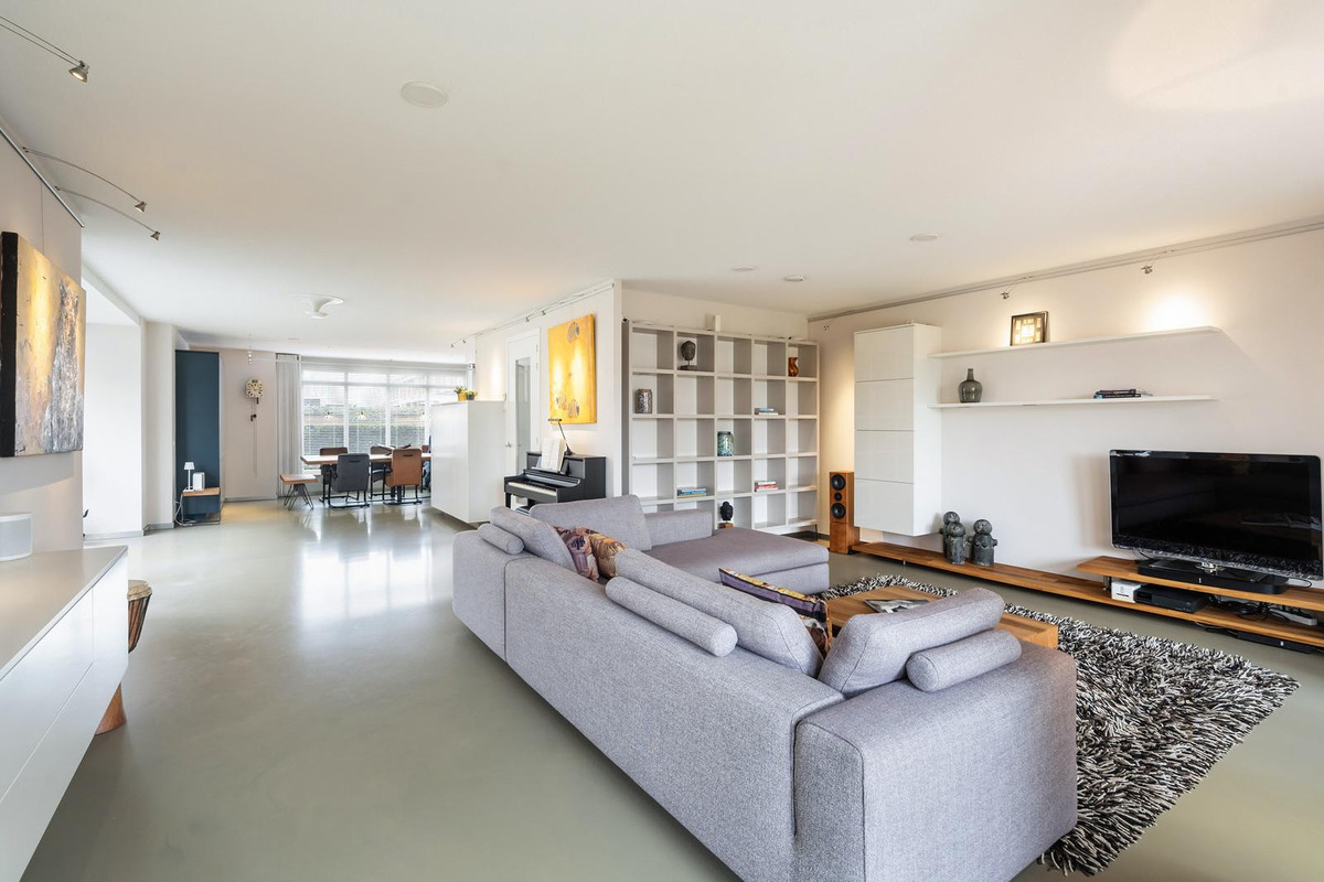 Vrijstaande woning te koop: Zaling 113, Papendrecht